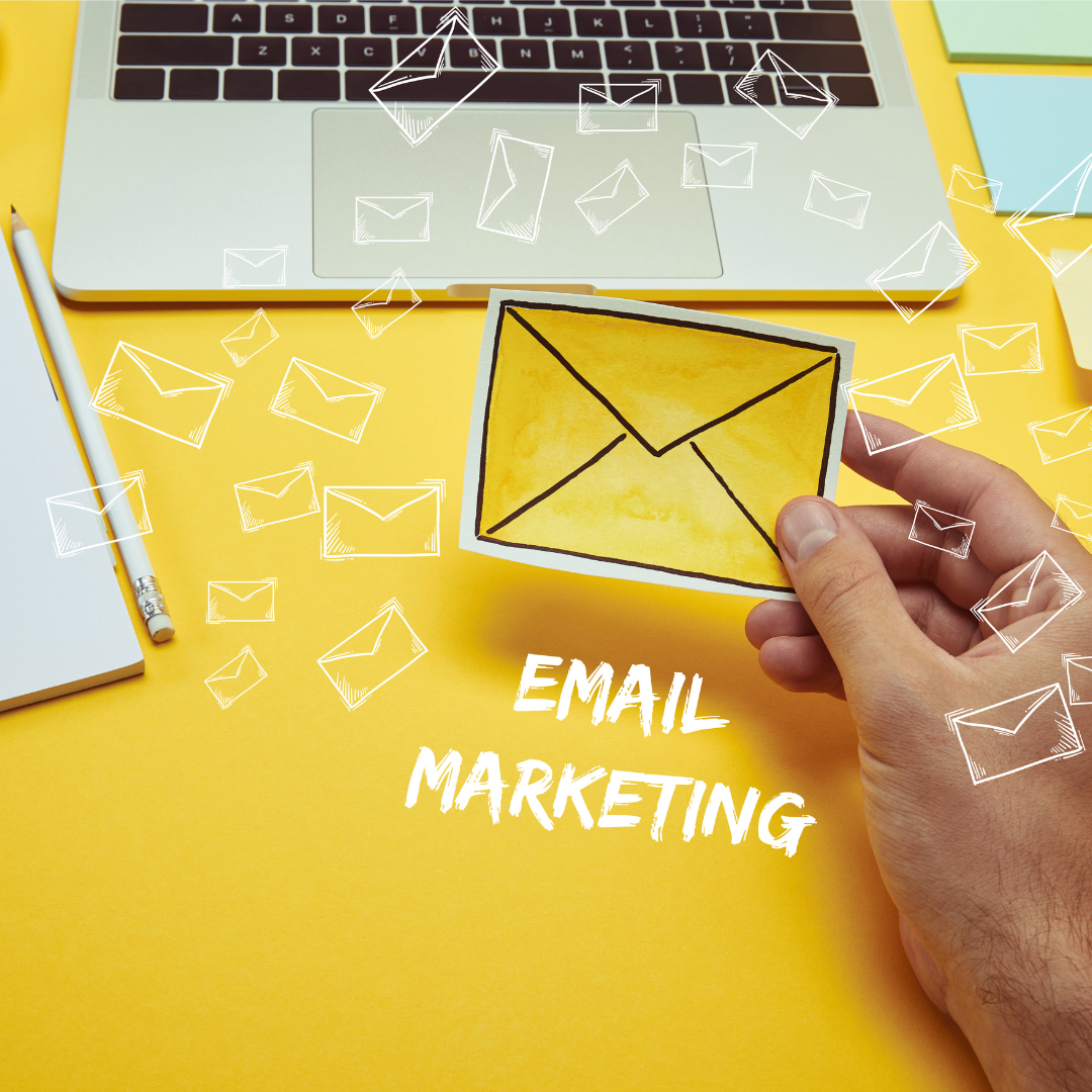 Email Marketing